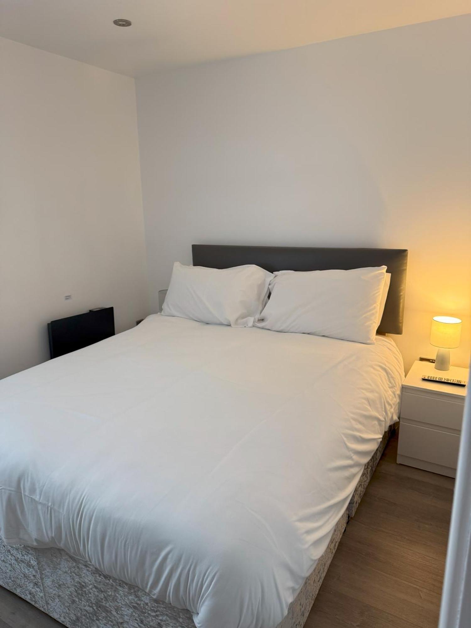 Coastal Plaza Hotel Блекпул Екстериор снимка