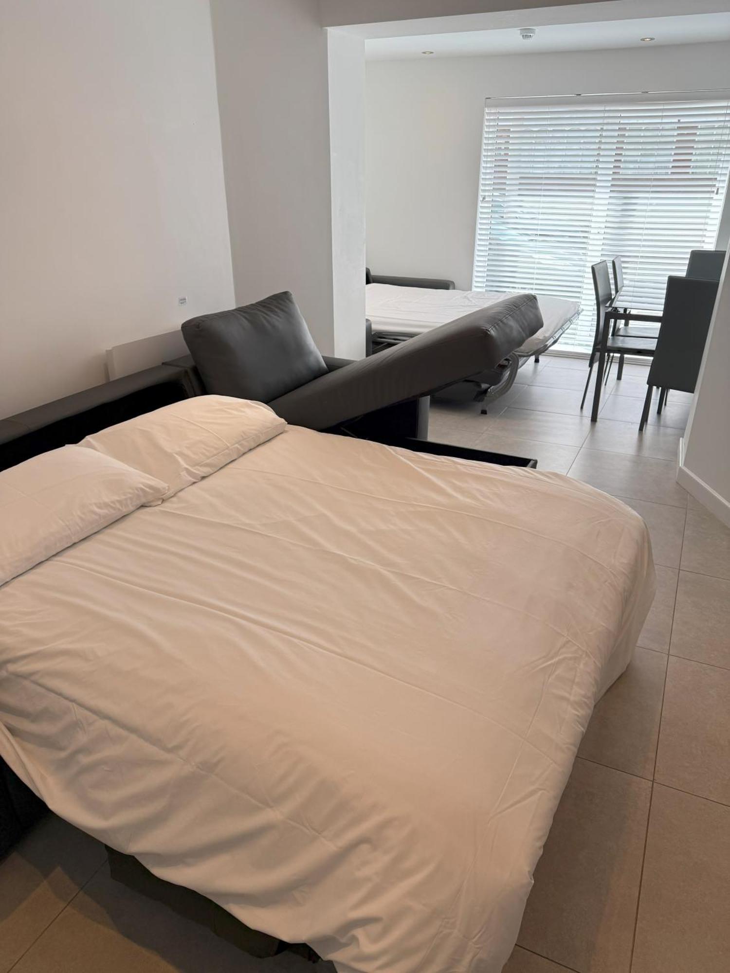 Coastal Plaza Hotel Блекпул Екстериор снимка