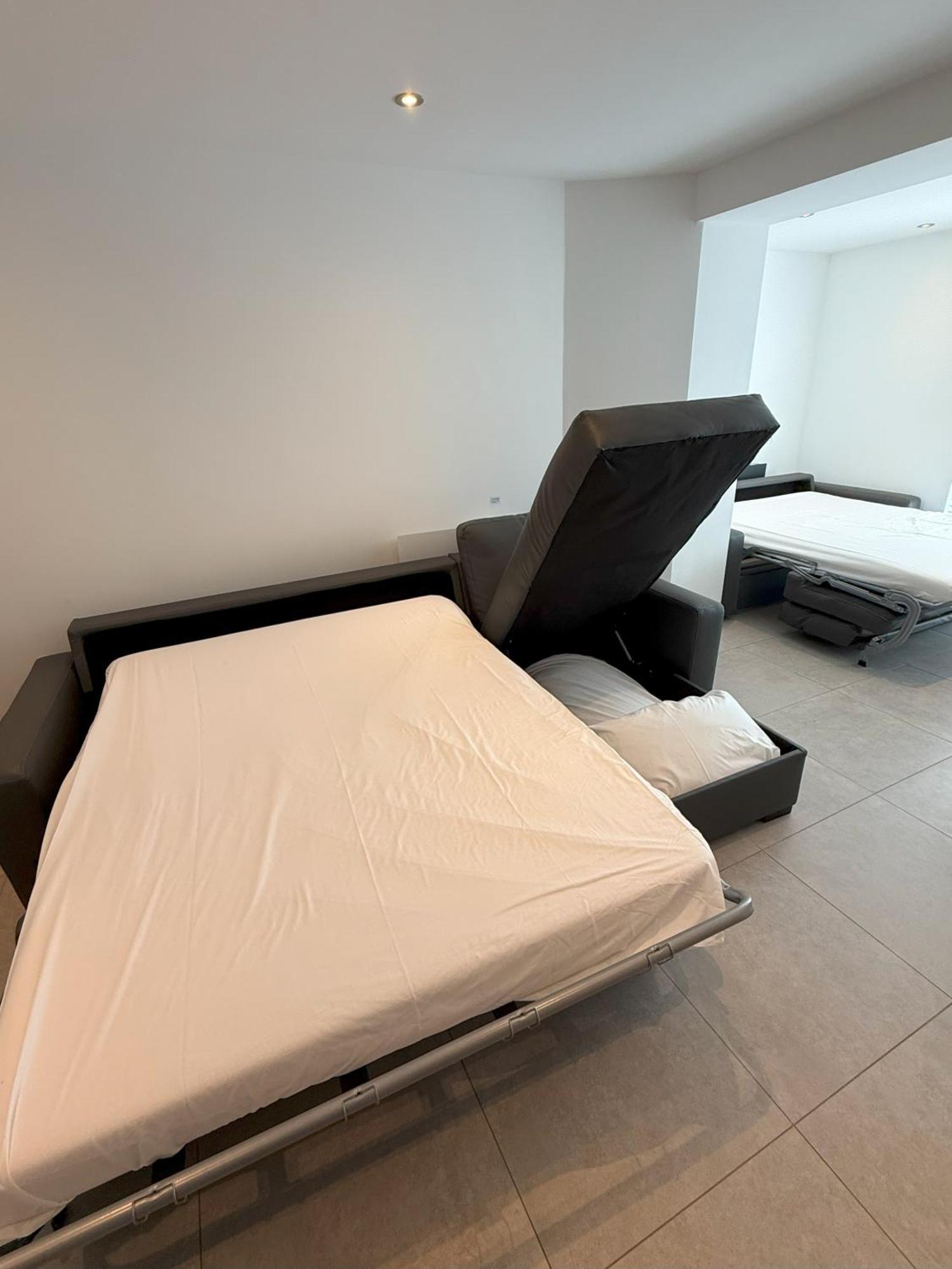 Coastal Plaza Hotel Блекпул Екстериор снимка